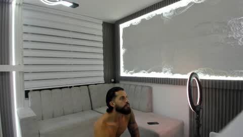 APOLO online show from 03/01/25, 04:15