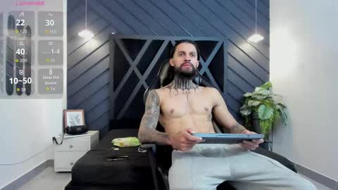 APOLO online show from 09/09/25, 11:37