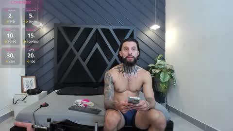 APOLO online show from 09/17/25, 11:39