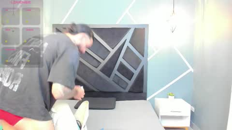 APOLO online show from 12/03/25, 11:03