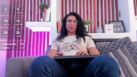 apolo_crus online show from 01/25/25, 02:58