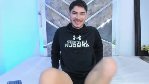 Apolo Grayy online show from 02/03/26, 04:32