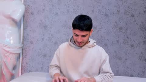 Apolo Grayy online show from 02/05/26, 04:50