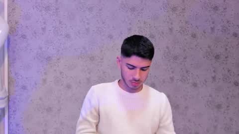 Apolo Grayy online show from 02/06/26, 06:40