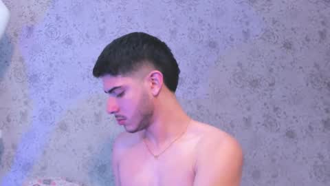 Apolo Grayy online show from 02/11/26, 05:01