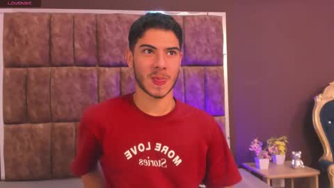 Apolo Grayy online show from 02/19/26, 06:20