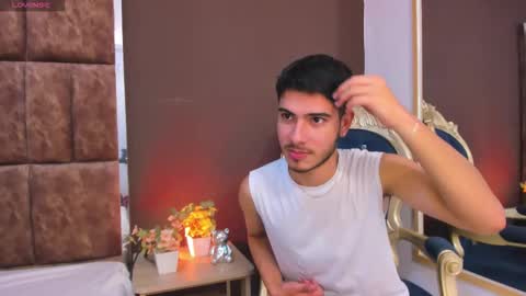 Apolo Grayy online show from 02/21/26, 09:10