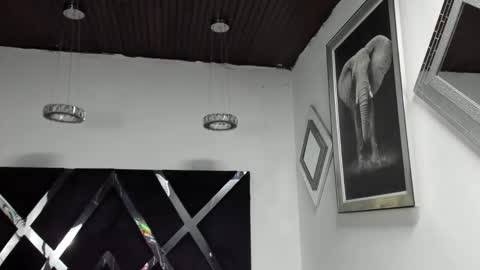 Snapshot of apolo_klein1 chatting on 09/30/25, 06:40 Apolo online show from 09/30/25, 06:40