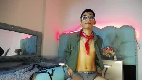 Apolo Richards online show from 02/09/26, 08:13