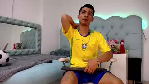 Apolo Richards online show from 02/11/26, 07:30