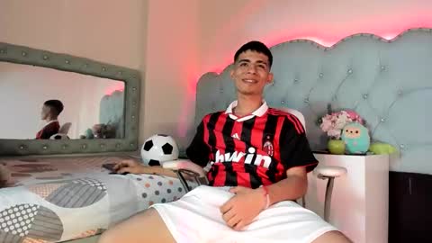 Apolo Richards online show from 02/13/26, 07:54