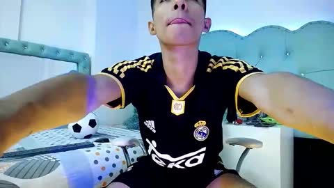 Apolo Richards online show from 02/17/26, 07:53