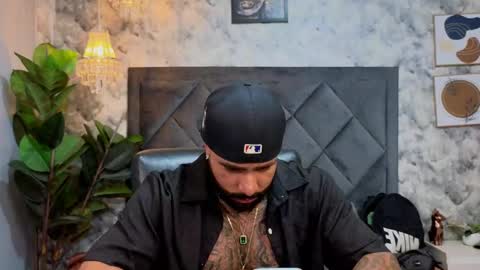 Apolo online show from 11/20/25, 12:11