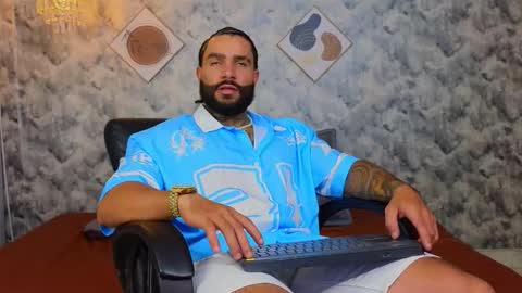 Apolo online show from 12/14/25, 09:30