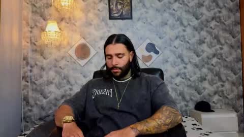 Apolo online show from 01/06/26, 10:23