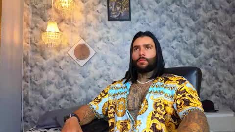 Apolo online show from 01/09/26, 09:27