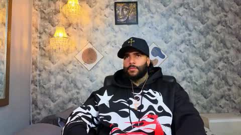 Apolo online show from 01/12/26, 08:36