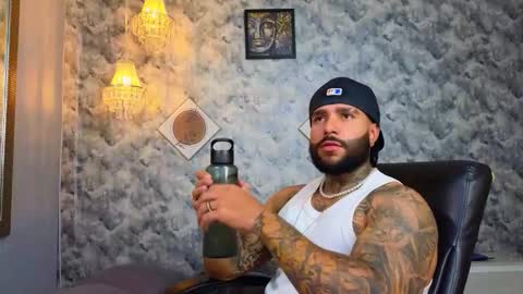 Apolo online show from 01/17/26, 09:29