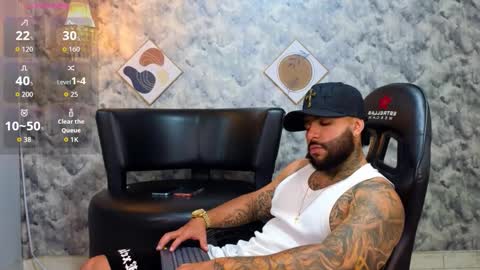 Apolo online show from 02/03/26, 10:37