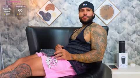 Apolo online show from 02/05/26, 09:41