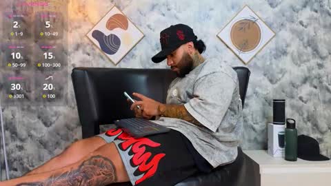 Apolo online show from 02/07/26, 10:46