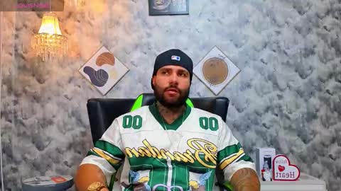 Apolo online show from 02/25/26, 10:30