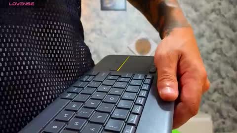 Apolo online show from 03/02/26, 09:43