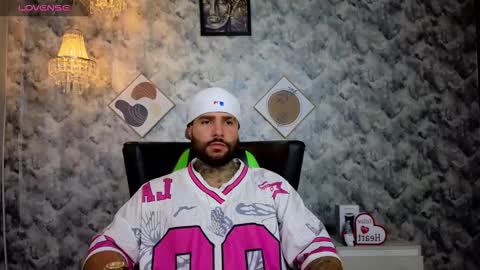 Apolo online show from 03/03/26, 10:15