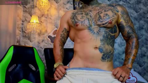 Apolo online show from 03/09/26, 10:14