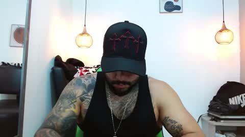 Apolo online show from 04/20/26, 10:44