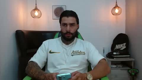 Apolo online show from 04/22/26, 10:55