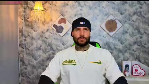 APOLO  online show from 03/16/26, 10:58