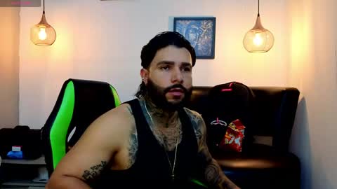 Snapshot of apolo_ryder chatting on 05/21/26, 11:45 APOLO online show from 05/21/26, 11:45