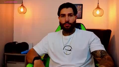 Snapshot of apolo_ryder chatting on 06/09/26, 06:52 APOLO online show from 06/09/26, 06:52