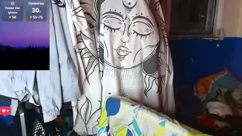 Andres online show from 01/20/25, 05:04