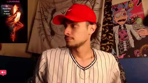 Andres online show from 10/02/25, 07:43