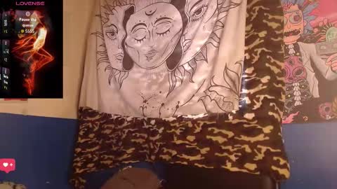 Andres online show from 10/16/25, 06:53