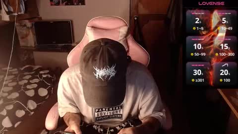 Andres online show from 02/05/26, 06:29