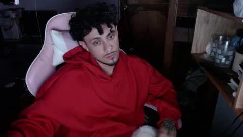 Andres online show from 04/02/26, 06:00