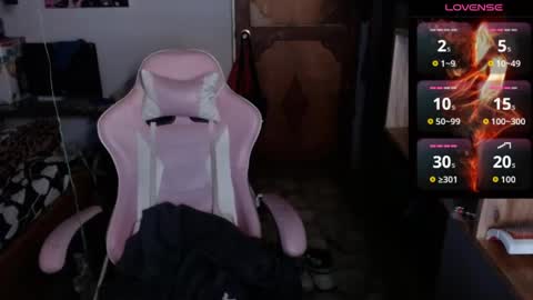 Andres online show from 04/15/26, 04:52