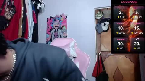 Andres online show from 04/20/26, 04:37