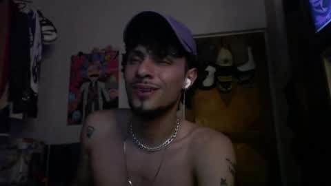 Andres online show from 05/01/26, 06:07