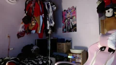 Andres online show from 05/04/26, 03:13
