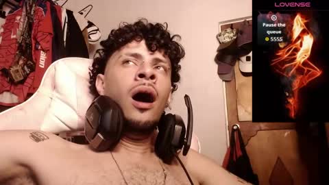 Andres online show from 05/27/26, 05:26