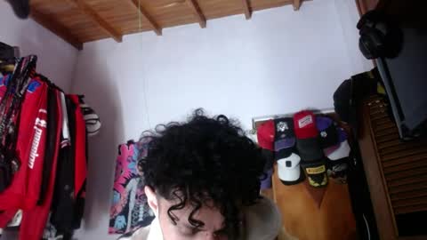 Andres online show from 06/10/26, 05:39