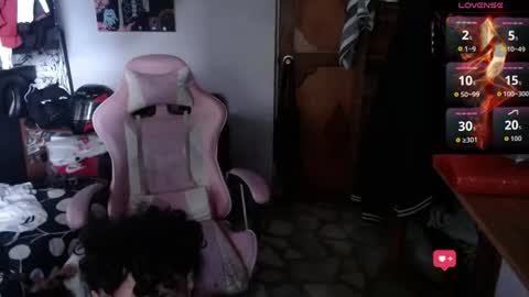 Andres online show from 08/08/26, 07:16