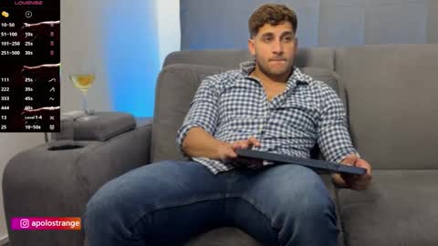 apolo_strange online show from 02/20/26, 01:24