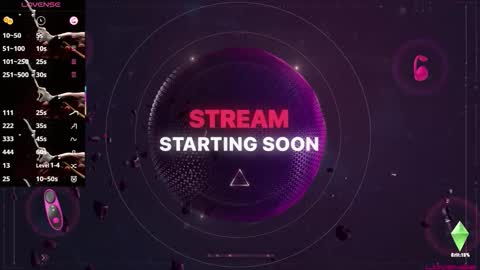 apolo_strange online show from 03/19/26, 06:12