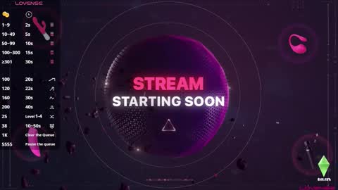 apolo_strange online show from 03/20/26, 07:52