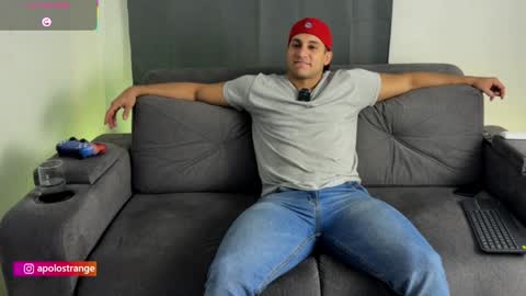 apolo_strange online show from 04/21/26, 01:42